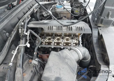 2013 Audi Q5 2.0T Premium z USA, uszkodzony, nr VIN WA1LFAFP9DA095089